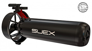 Suex Scooter