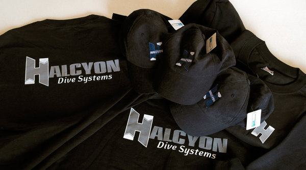 Halcyon Sweat Jacke