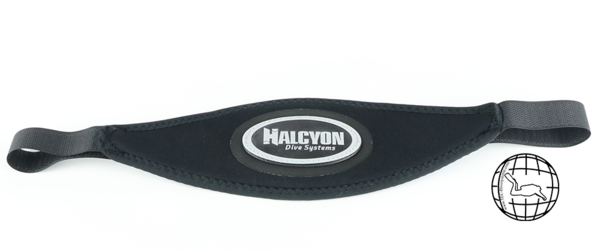 Halcyon Maskenband