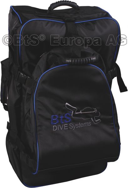 BtS Modular Bag System
