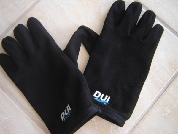 DUI Gloves - Underwear
