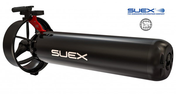 Suex Scooter XK1