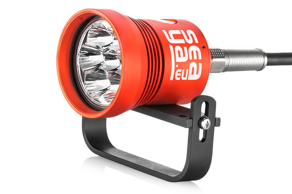 Seaya LED 70W lamp head with E / O Cord