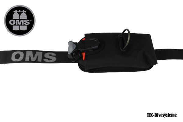 OMS weight pockets 16 kg