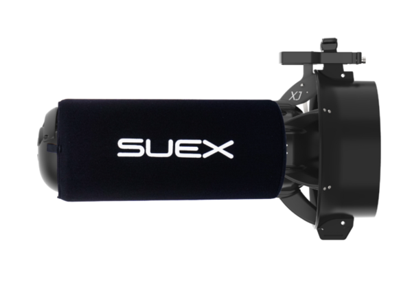 Suex Unterwasserscooter Cover