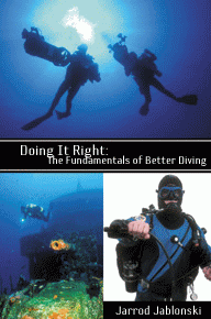 "Fundamentals of Better Diving"
