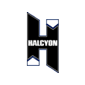 Halcyon Schrittgurt für Harness